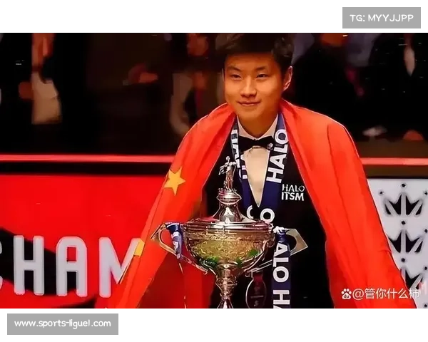 斯诺克冠中冠赛赵心童对阵艾伦 历史交锋稍处下风